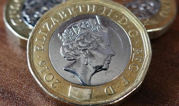 Цікаві факти про британські фунти