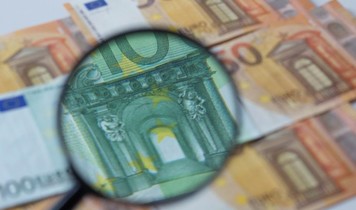 Как отличить поддельные евро?